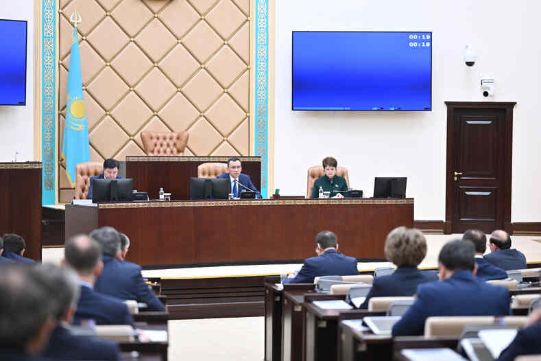 Закон РК об органической продукции